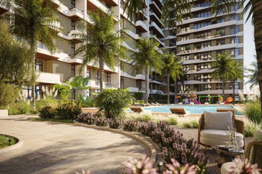 DHG buys plot in Dubai Islands for landmark residential project-UAE