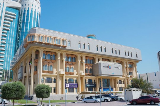 DLD achieves key milestone with tokenised real estate sell-out