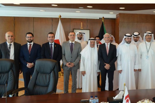 Dar wins Kuwait airport design, construction supervision contract