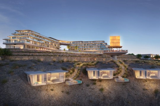 Dar Global awards AIDA Phase 1 infrastructure contracts