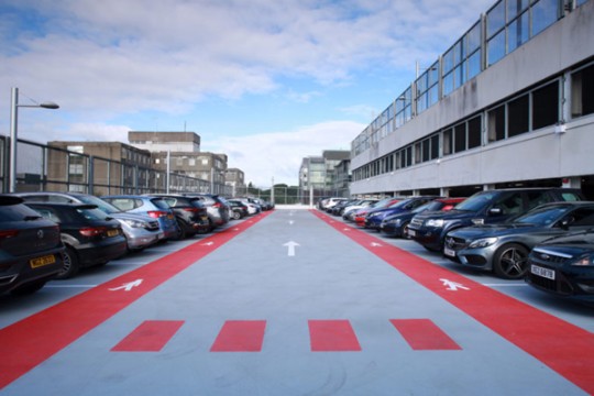 Degafloor expands global reach with new branch in Bahrain