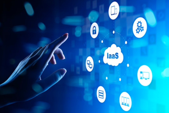 Deimos launches Infrastructure-as-a-Service Platform-Algeria