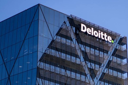Deloitte extends Anaplan alliance to GCC markets-Syria