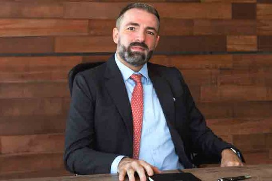 Major Developers names new chief sales officer