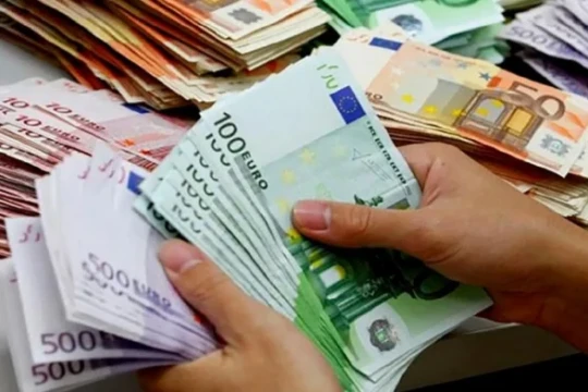 Tunisia’s foreign exchange reserves reach 98 days of imports-Tunisia