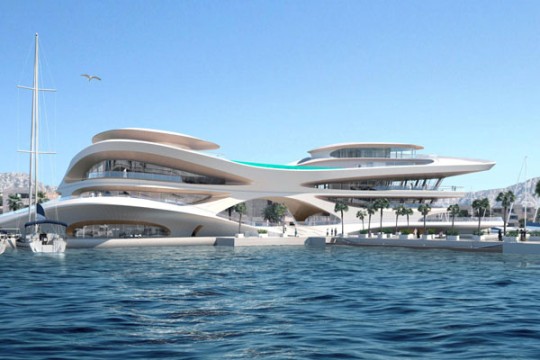 Dewan Architects + Engineers unveils AI-Augmented BIM at US event