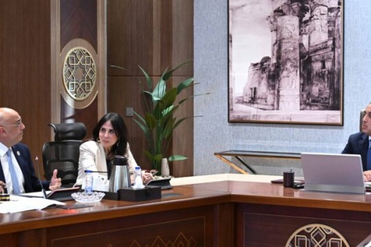 MSMEDA injects EGP 4.9bn to finance 128,290 small, micro projects in border governorates over 11 years