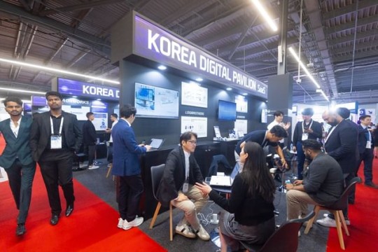 Korean, Indian companies leverage Dubai enhance global growth opportunities during Expand North Star 2024-UAE