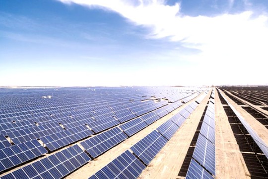 KAPP invites bids for 1,100MW Kuwait solar PV project