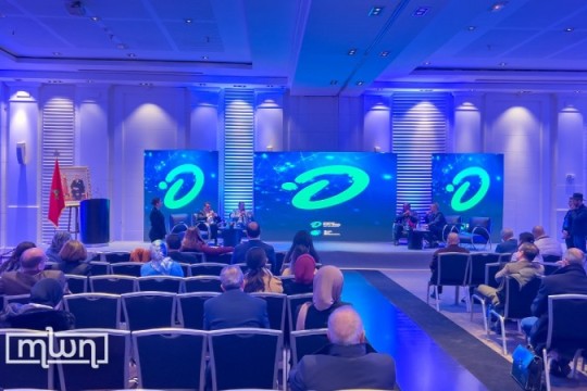 Digital Now!’: Casablanca Summit Explores Ways for SMEs to Thrive-Morocco