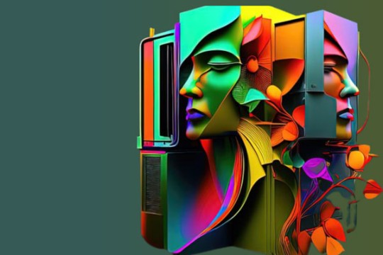 Global digital creative economy to hit $7.3bn by 2030, says study-Kuwait