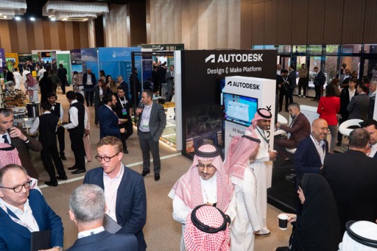 Diriyah set to offer $5.3bn worth fit-out contracts