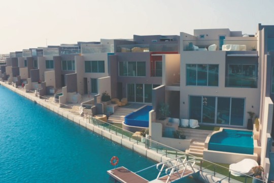 Diyar Al Muharraq Launches App Services for Al Naseem Residents