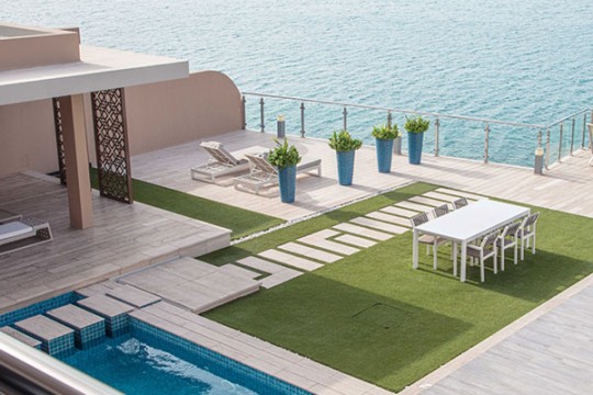 Diyar Al Muharraq 'most traded real estate project in Bahrain