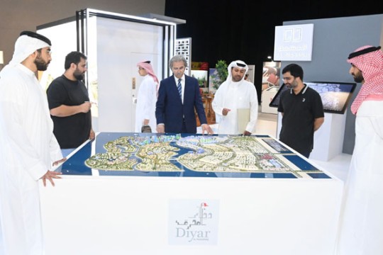 Diyar Al Muharraq to unveil premium projects at Cityscape Bahrain-Bahrain