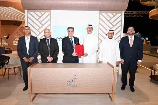 Diyar Al Muharraq kicks off infrastructure works on North Islands-Bahrain