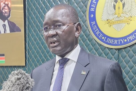 Cabinet approves revised 2024/2025 budget-Sudan