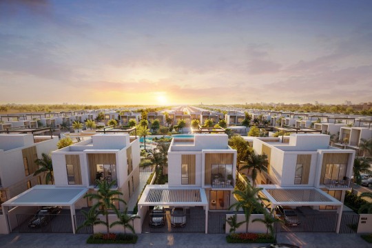 Sanzen debuts with pre-launch of projects in Dubai, Sharjah-