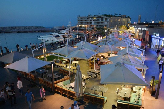 Lebanese expatriates: Pillars of economic stability-Lebanon