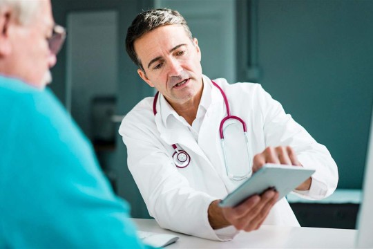 Rising Cancer Cases: Global Trends and Implications for Lebanon-Lebanon