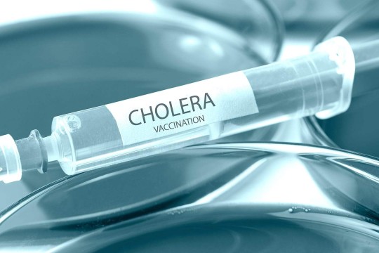 Cholera fears resurface in Lebanon: Vaccination campaign in full swing-Lebanon