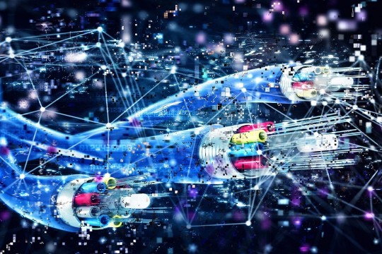 Connectivity crisis: Damage to Red Sea undersea cables slows global traffic