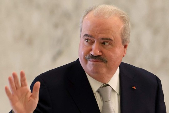 Lebanese Finance Minister signs decree granting September–October stipends to military personnel