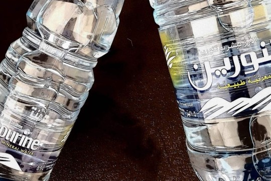 Quality reassurance: Tannourine resumes production after Health Ministry approval -Lebanon