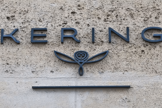 Kering to sell beauty business to L’Oréal for €4 billion to cut debt