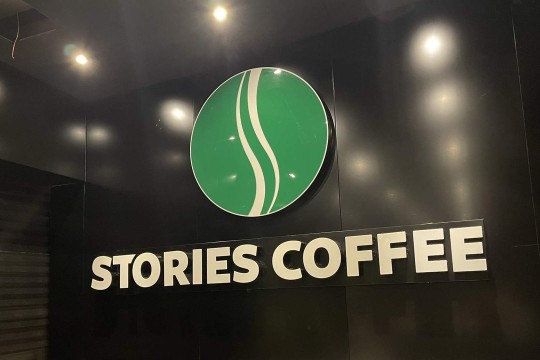 Lebanese coffee shop ‘’Stories’’ falsely linked to Hezbollah financing—the details-