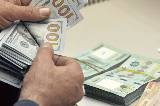 Lebanon's 2026 budget: Survival spending without a recovery plan-Lebanon