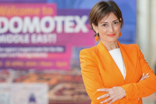 GCC flooring market set to hit $25bn by 2033, says report-Syria