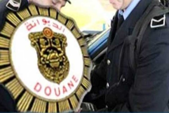 Skhira: Tunisian customs strike very hard-