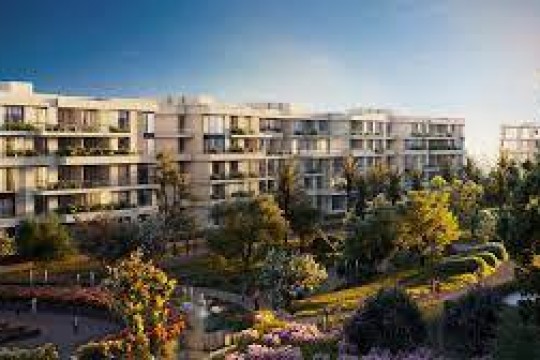 Egypt’s property market outlook: Steady prices despite economic shifts