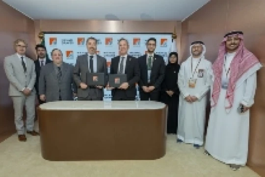 Dar wa Emaar awards design contract for its new headquarters in Khobar to Michael Graves-Saudi Arabia