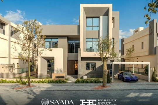 Horizon Egypt Developments completes land acquisition for SA’ADA project in New Cairo
