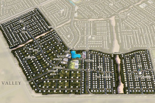 Drake and Scull lands $272m Arabian Hills project contract-UAE