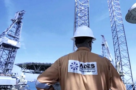 ADES Holding inks $640m KOC drilling service contracts