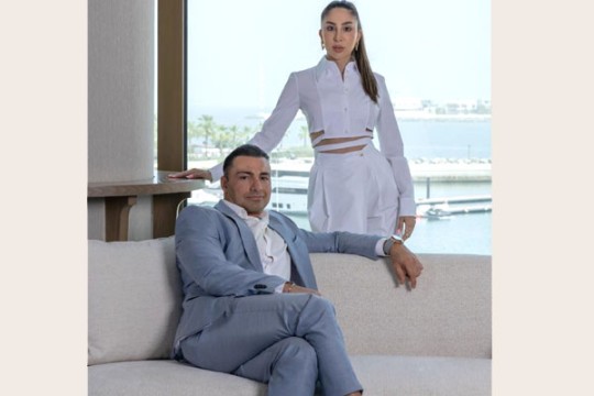 Driven Properties completes record sale on Jumeirah Bay Island