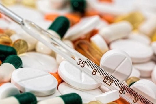 Iraqi State Drug Firm Wins Case Against Jordanian Supplier-Iraq