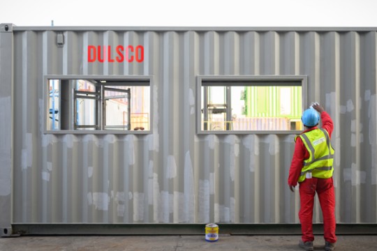 Dulsco Group signs new partnership with Smart Box Industries