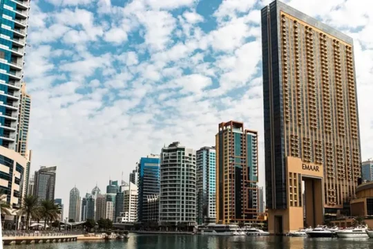 Dubai: Property prices rise for 15th consecutive quarter, affordable segment leads