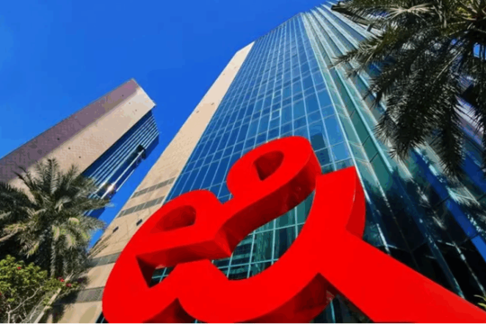 e& Brings 2Africa Subsea Cable Capacity Live at UAE SmartHub-Yemen