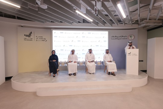 Emirati Real Estate Business Incubator launched to empower Emirati talent to build leading brokerage firms