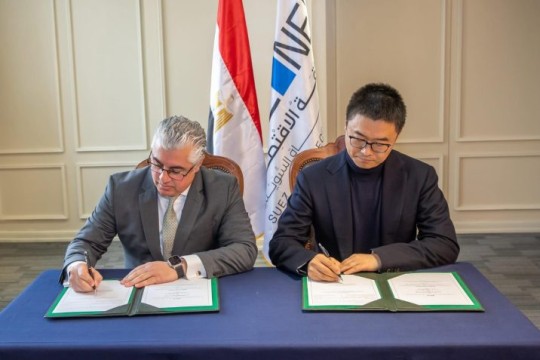 Gold Star Fashion invests $4.5m in garment factory at West Qantara-Egypt