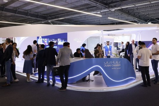 Expand North Star to kick off on 13th October-UAE