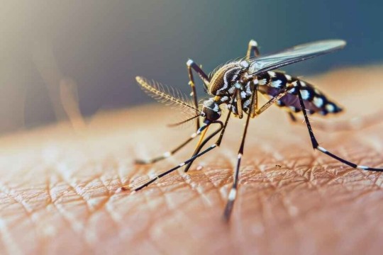 Dengue Fever Cases Decline by One-Third in Iraq: Health Officials-Iraq