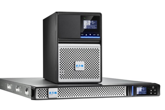 Eaton launches 5P Gen 2 UPS to power IT environments-UAE