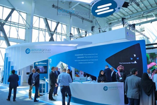 Edarat wins NEOM cloud infrastructure contract-Saudi Arabia