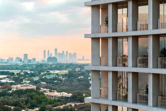 H&H expands Eden House brand with new Dubai project